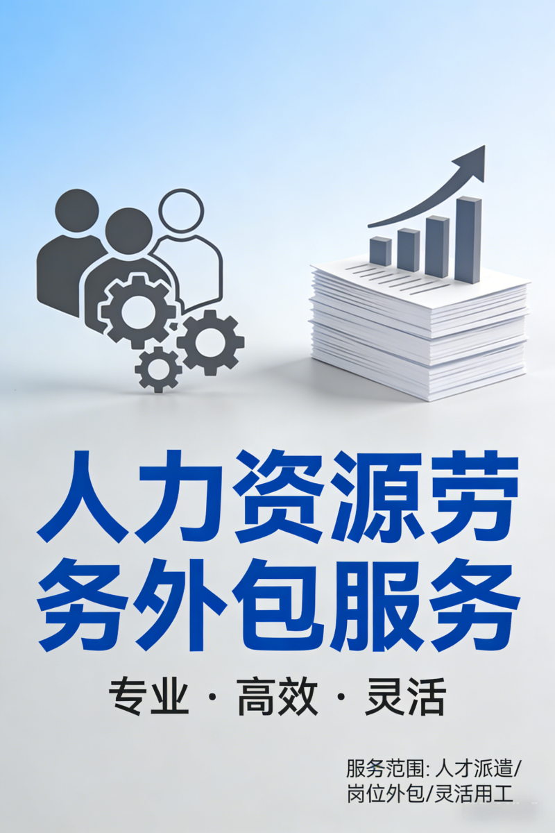 固原市人力資源勞務(wù)外包