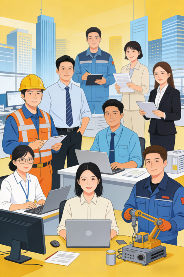 西安國企央企勞務派遣